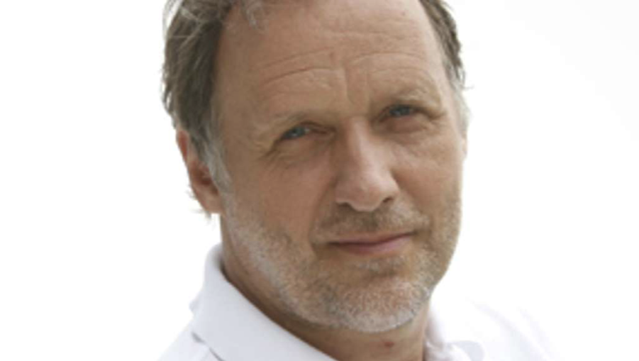 Dr Rüdiger Degwert