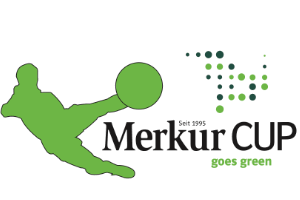 Merkur CUP goes green – Fördergelder 2023
