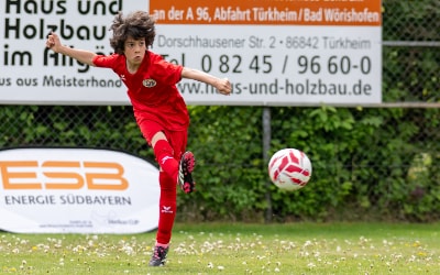 Rückblick: Kreisfinale 2025 Kreis 07