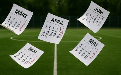 Blick hinter die Kulissen: Turniere, Timing und Termine