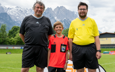 Auf ein Wort (01.06.2025)