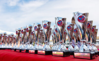 Merkur CUP 2026 – diese 244 Vereine haben sich bereits angemeldet