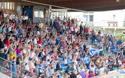 Rückblick Finale Jungen 2025