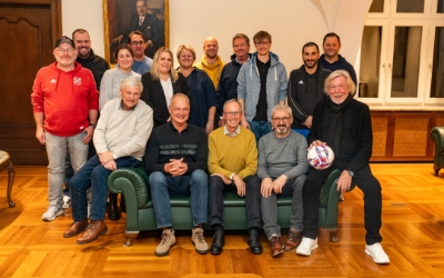 Spielleitertagung November 2025