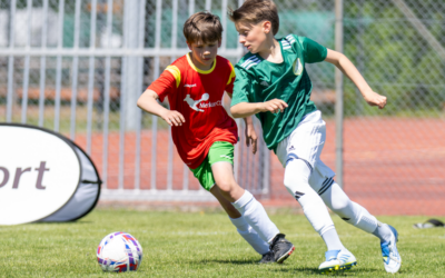 Rückblick: Kreisfinale 2026 Kreis 11