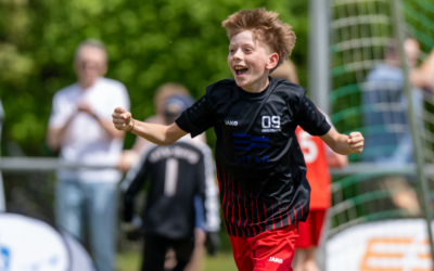 Rückblick: Kreisfinale 2026 Kreis 07