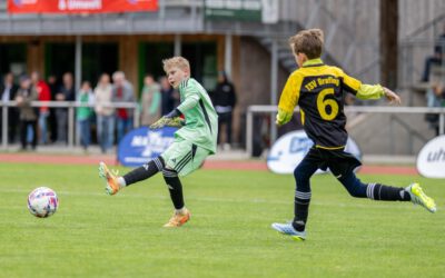 Rückblick: Kreisfinale 2026 Kreis 04