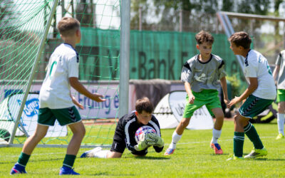 Rückblick: Kreisfinale 2026 Kreis 03