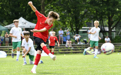 Rückblick: Kreisfinale 2026 Kreis 15