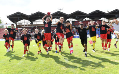 Rückblick Merkur CUP Finale 2026