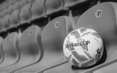Nach schwerem Busunglück im Landkreis Dachau: Merkur CUP verschiebt Kreisfinale auf den 27. Juni